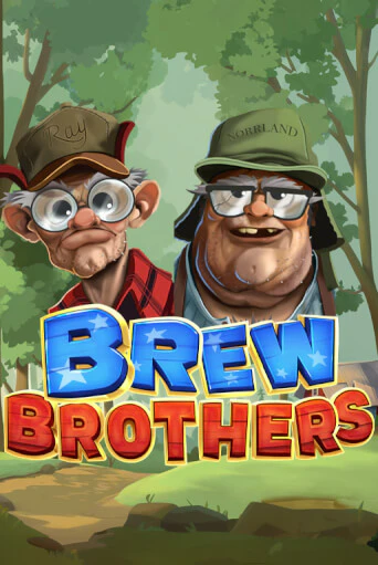 Демо игра Brew-Brothers без регистрации | Champion Slots BY 