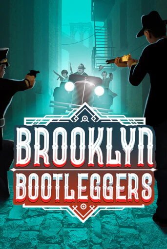 Демо игра Brooklyn Bootleggers без регистрации | Champion Slots BY 