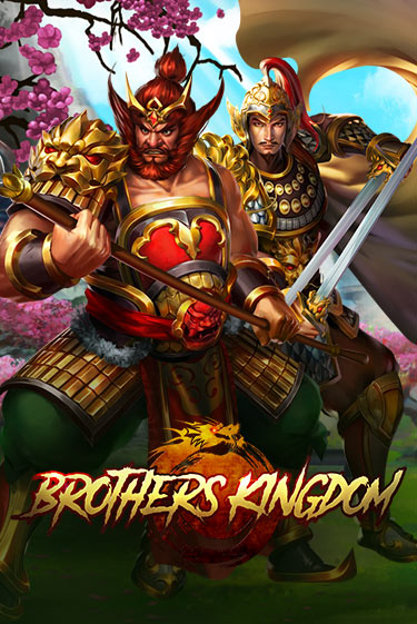 Демо игра Brothers Kingdom без регистрации | Champion Slots BY 