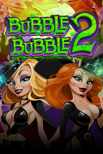 Демо игра Bubble Bubble 2 без регистрации | Champion Slots BY 