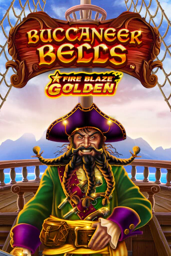 Демо игра Buccaneer Bells: Fire Blaze Golden без регистрации | Champion Slots BY 