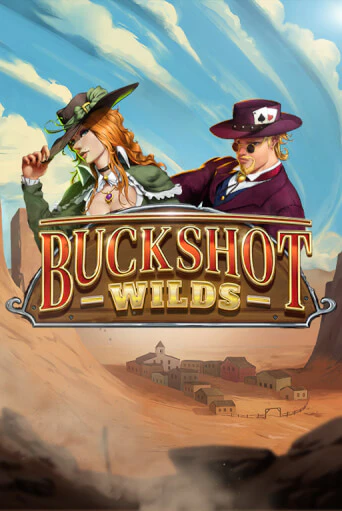 Демо игра Buckshot Wilds без регистрации | Champion Slots BY 