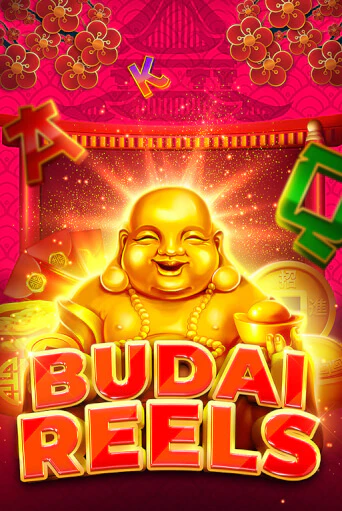 Демо игра Budai Reels без регистрации | Champion Slots BY 