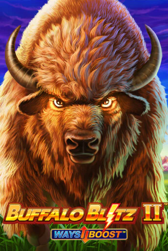 Демо игра Buffalo Blitz 2 без регистрации | Champion Slots BY 