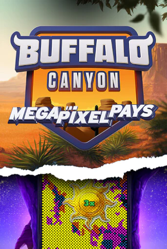 Демо игра Buffalo Canyon без регистрации | Champion Slots BY 