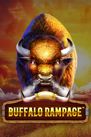 Демо игра Buffalo Rampage без регистрации | Champion Slots BY 