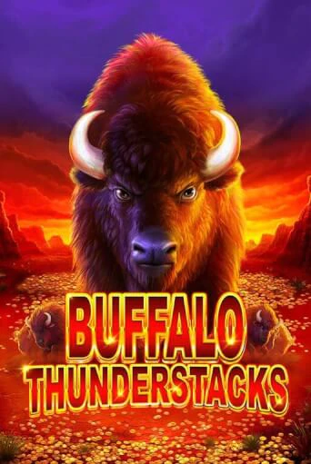 Демо игра Buffalo Thunderstacks без регистрации | Champion Slots BY 