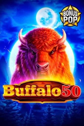 Демо игра Buffalo 50 без регистрации | Champion Slots BY 