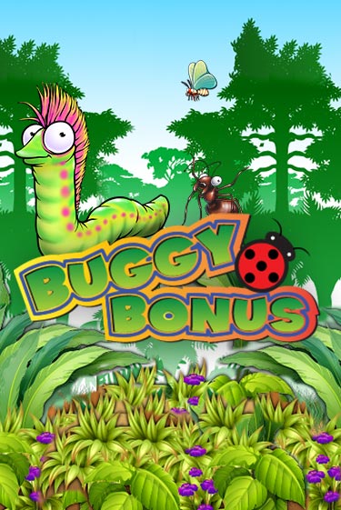 Демо игра Buggy Bonus без регистрации | Champion Slots BY 