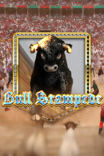 Демо игра Bull Stampede без регистрации | Champion Slots BY 