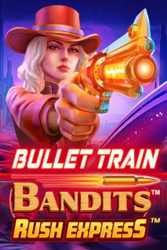 Демо игра Bullet Train Bandits™ без регистрации | Champion Slots BY 