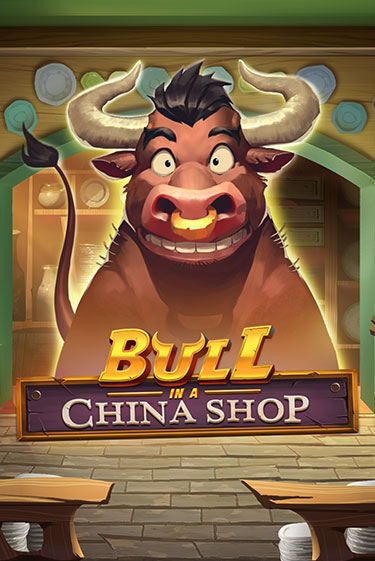 Демо игра Bull in China Shop без регистрации | Champion Slots BY 
