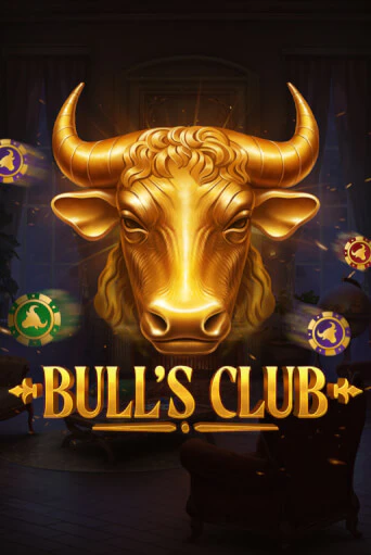 Демо игра Bull's Club без регистрации | Champion Slots BY 