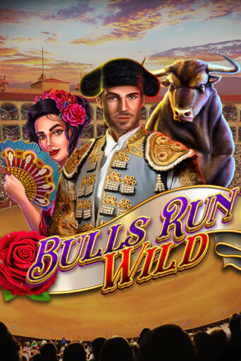 Демо игра Bulls Run Wild без регистрации | Champion Slots BY 