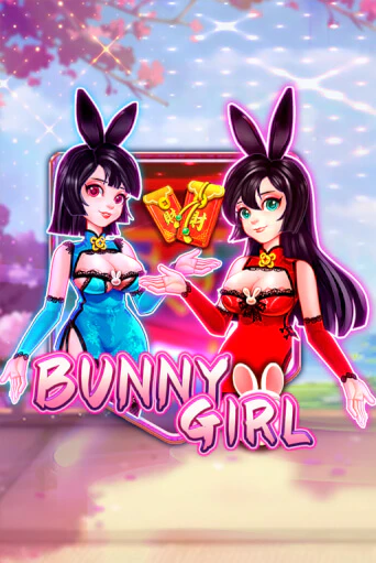 Демо игра Bunny Girl без регистрации | Champion Slots BY 
