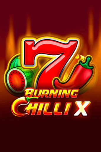 Демо игра Burning Chilli X без регистрации | Champion Slots BY 