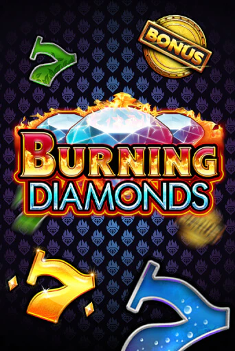 Демо игра Burning Diamonds без регистрации | Champion Slots BY 