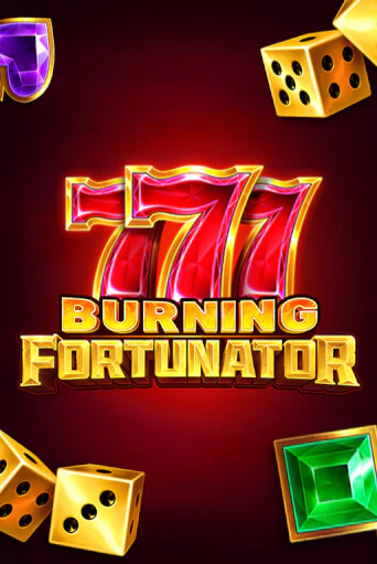 Демо игра Burning Fortunator без регистрации | Champion Slots BY 