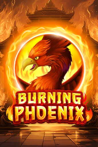 Демо игра Burning Phoenix без регистрации | Champion Slots BY 