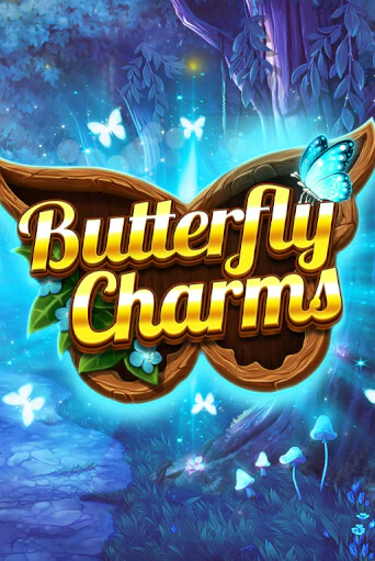 Демо игра Butterfly Charms без регистрации | Champion Slots BY 