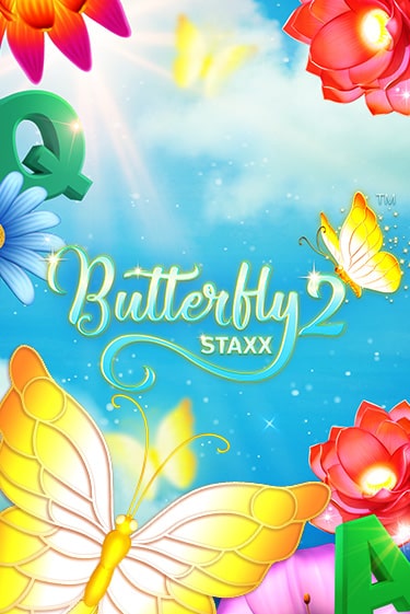 Демо игра Butterfly Staxx 2 без регистрации | Champion Slots BY 
