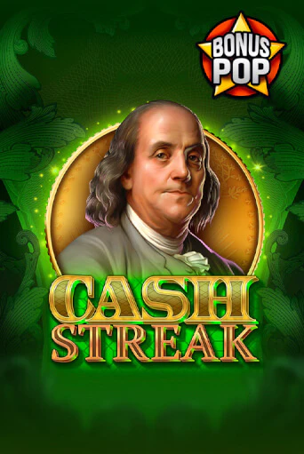 Демо игра Сash Streak без регистрации | Champion Slots BY 