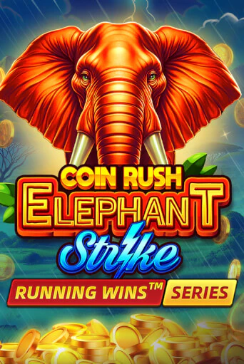 Демо игра Coin Rush: Elephant Strike без регистрации | Champion Slots BY 