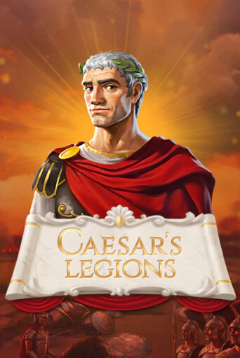 Демо игра Caesar's Legions без регистрации | Champion Slots BY 