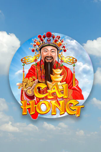 Демо игра Cai Hong без регистрации | Champion Slots BY 