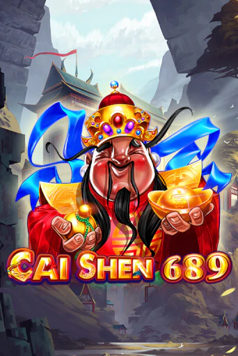 Демо игра Cai Shen 689 без регистрации | Champion Slots BY 