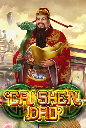 Демо игра Cai Shen Dao без регистрации | Champion Slots BY 