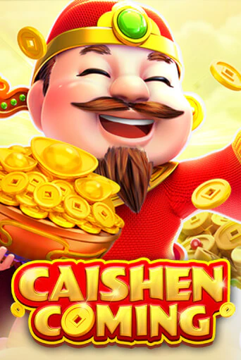 Демо игра Caishen Coming без регистрации | Champion Slots BY 