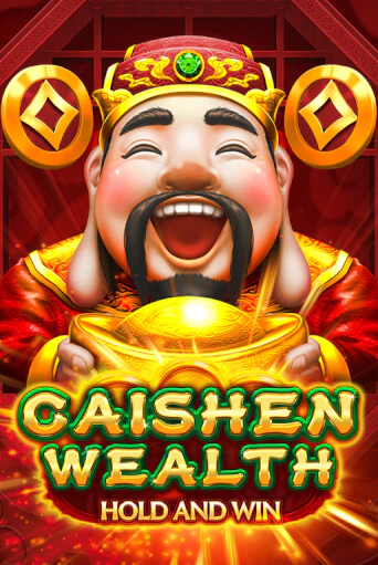 Демо игра Caishen Wealth без регистрации | Champion Slots BY 