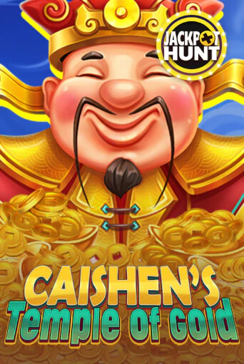Демо игра Caishen's Temple of Gold без регистрации | Champion Slots BY 