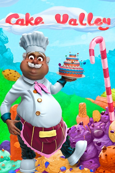 Демо игра Cake Valley без регистрации | Champion Slots BY 