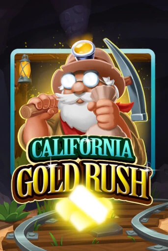 Демо игра California Gold Rush без регистрации | Champion Slots BY 