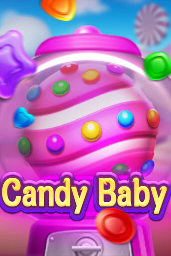 Демо игра Candy Baby без регистрации | Champion Slots BY 