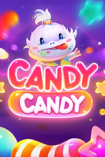 Демо игра Candy Candy без регистрации | Champion Slots BY 