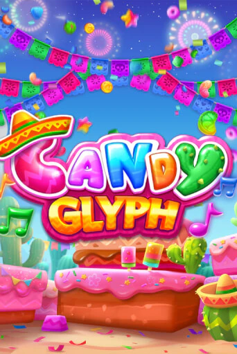 Демо игра Candy Glyph без регистрации | Champion Slots BY 