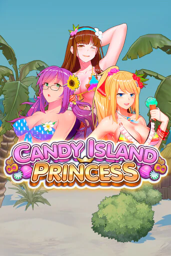 Демо игра Candy Island Princess без регистрации | Champion Slots BY 