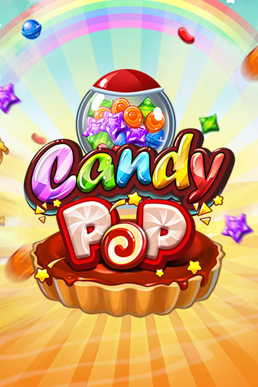 Демо игра Candy Pop без регистрации | Champion Slots BY 