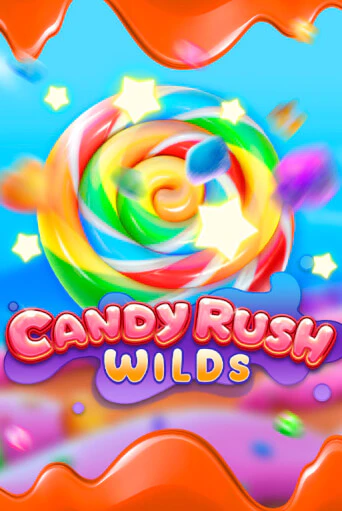 Демо игра Candy Rush Wilds без регистрации | Champion Slots BY 