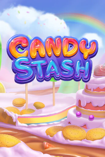 Демо игра Candy Stash без регистрации | Champion Slots BY 