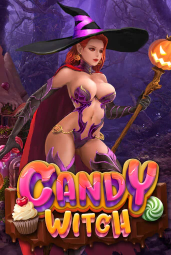 Демо игра Candy Witch без регистрации | Champion Slots BY 