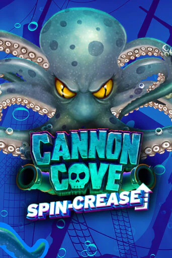 Демо игра Cannon Cove без регистрации | Champion Slots BY 