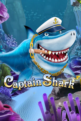 Демо игра Captain Shark без регистрации | Champion Slots BY 