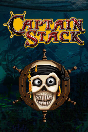 Демо игра Captain Stack без регистрации | Champion Slots BY 