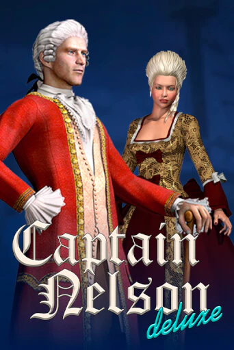 Демо игра Captain Nelson Deluxe без регистрации | Champion Slots BY 