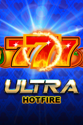 Демо игра Ultra Hotfire без регистрации | Champion Slots BY 
