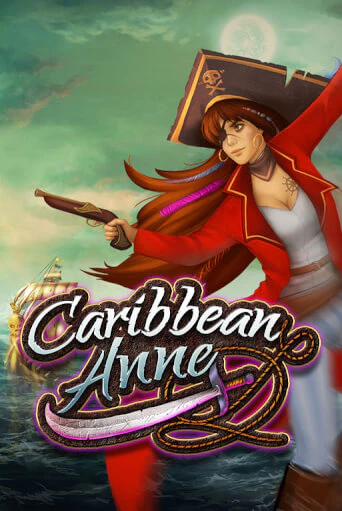 Демо игра Caribbean Anne Gamble Feature без регистрации | Champion Slots BY 
